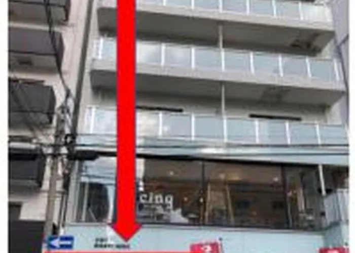 ファースト南堀江603