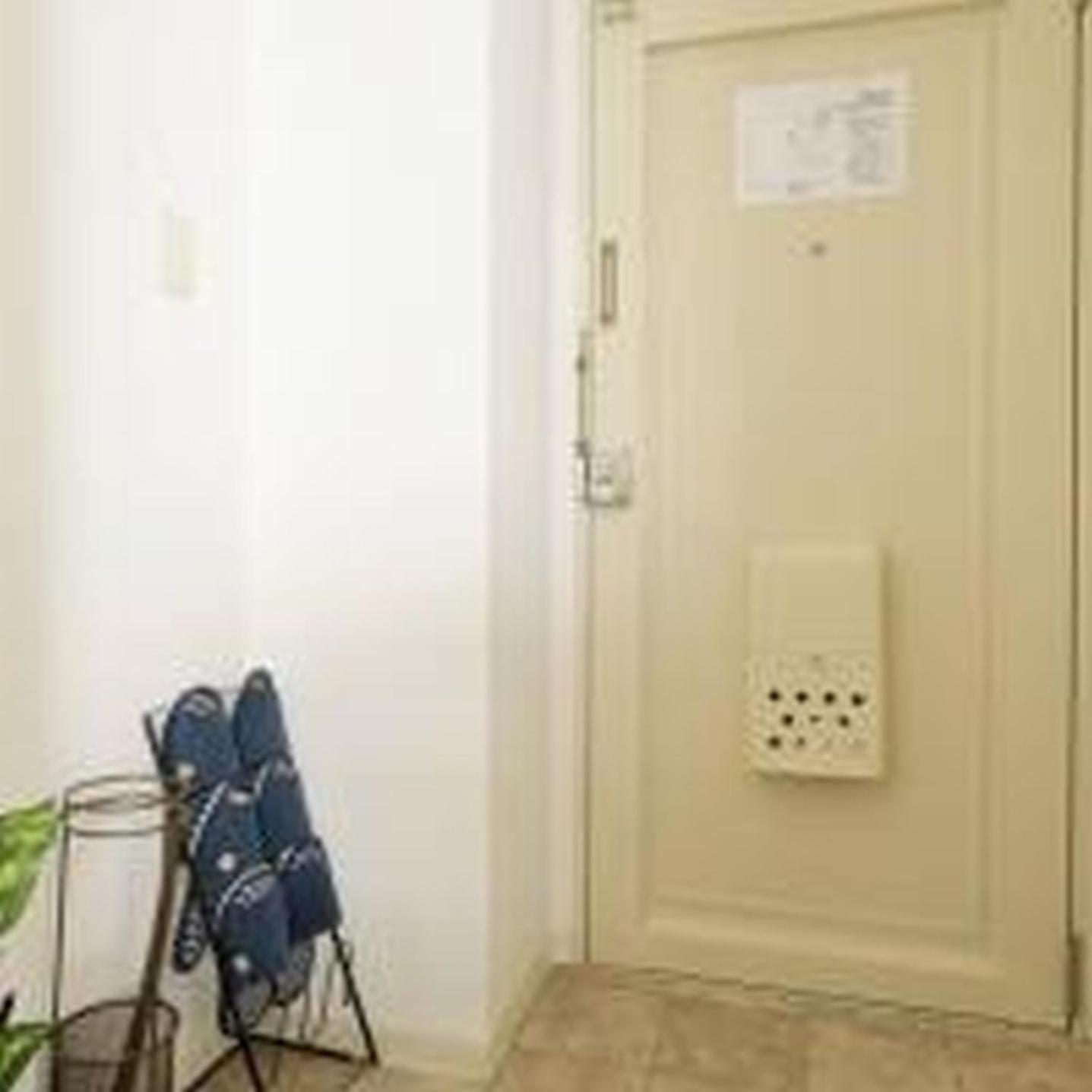 アパート ファースト南堀江603 大阪市